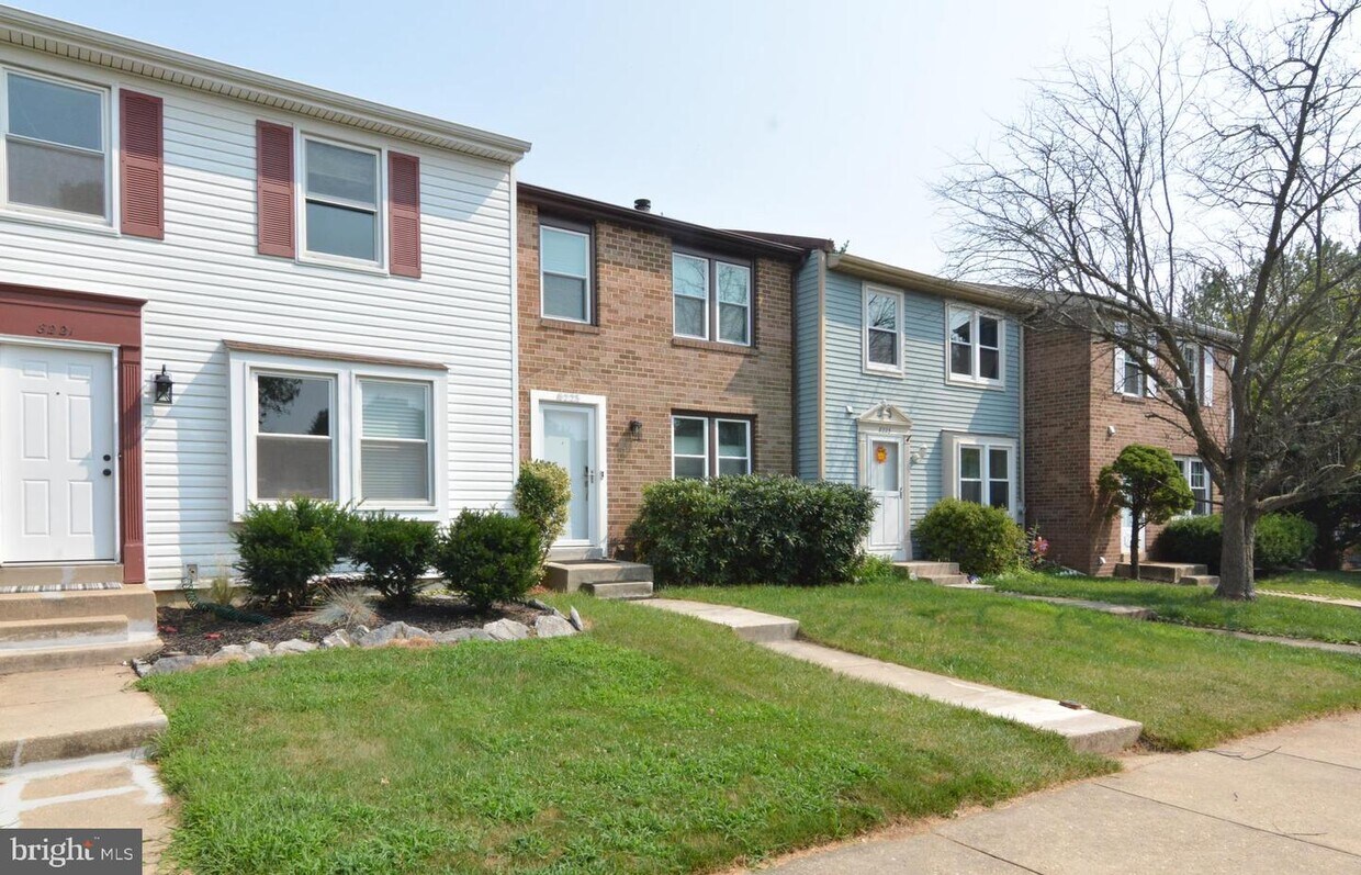 Primary Photo - 8223 Styers Ct