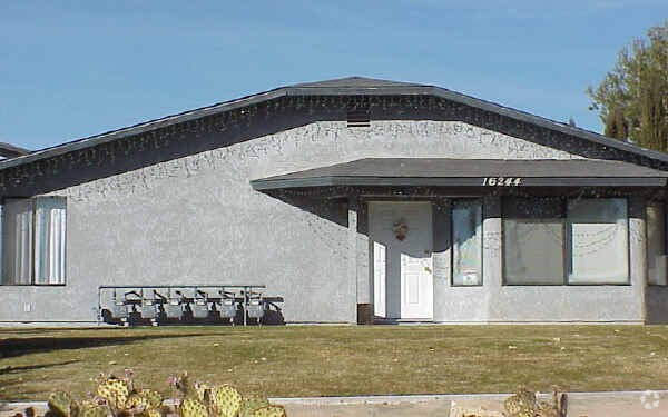 Foto del edificio - 16244 Muni Rd