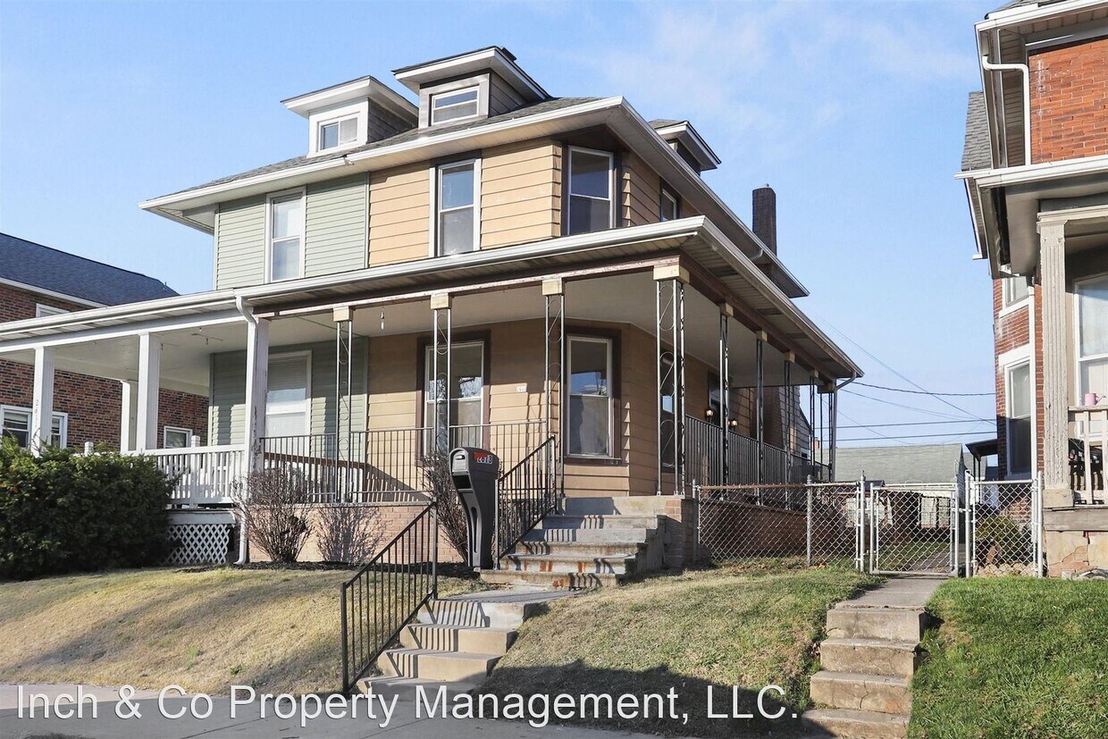 4 br, 1.5 bath House 2613 S 2nd St House Rental in Steelton, PA