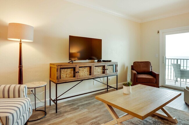 Foto del edificio - 3747 S Atlantic Ave