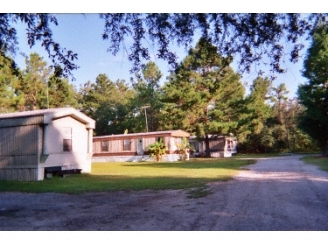 Primary Photo - Bluff Creek Mobile Home Park