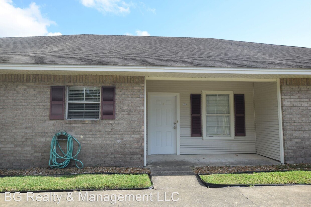 218 Fairview Ave, Sulphur, LA 70663 House Rental in Sulphur, LA