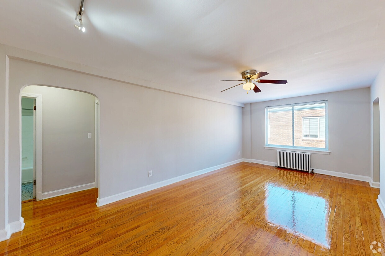 Photo - The Franklin Apartments