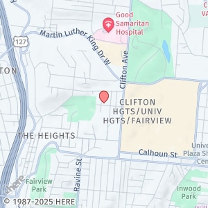 Foto principal - 2802 Digby Ave