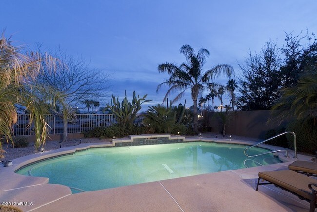 Foto del edificio - 7105 E Jan Ave