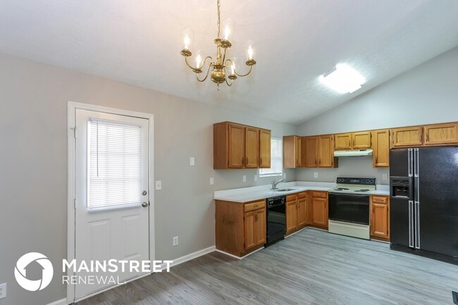 Building Photo - 991 Alford Ct