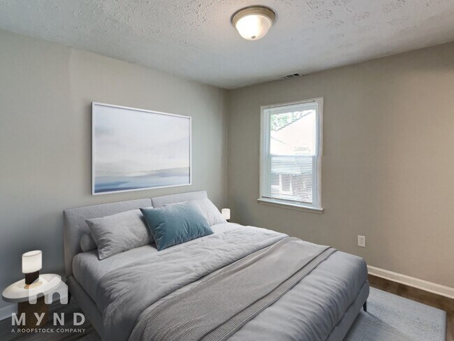 Foto del edificio - 324 Autumn Ln SW