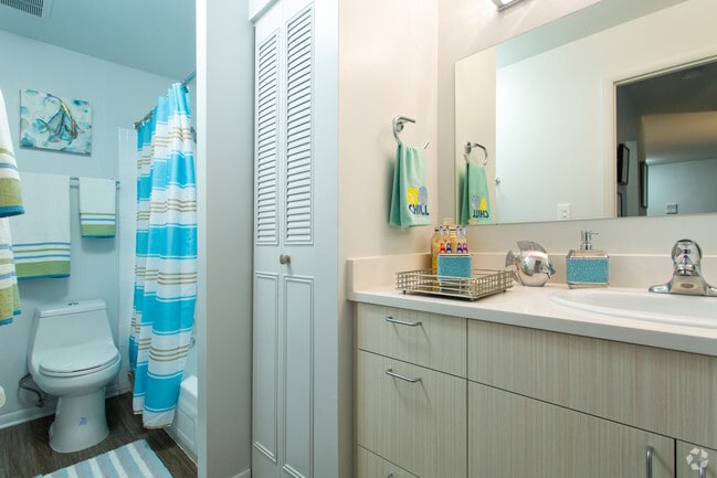 Interior Photo - Arrowhead Apartments