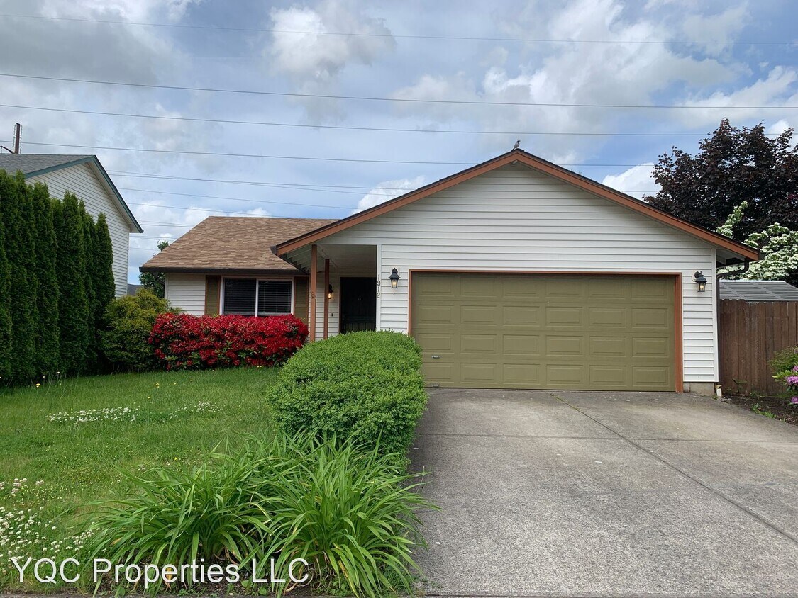 1912 NE 169th Ave, Vancouver, WA 98684 House Rental in Vancouver, WA