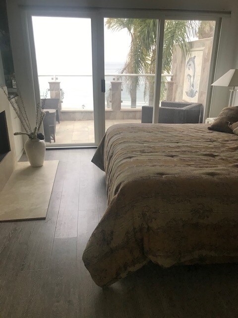 Master Bedroom - 31250 Bailard Rd