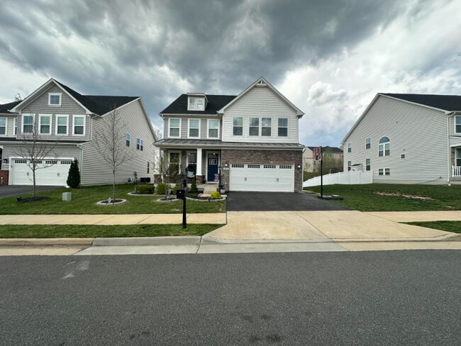 Foto del edificio - 12436 Southington Dr