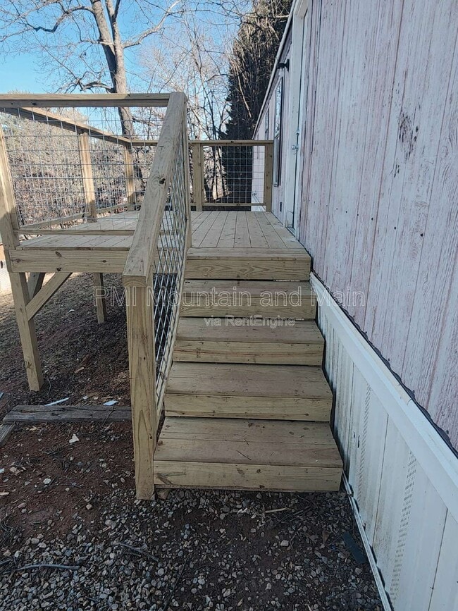 Foto del edificio - 12 Sarah Hill