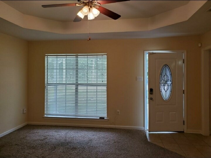 537 Panther Dr, Slidell, LA 70461 House Rental in Slidell, LA