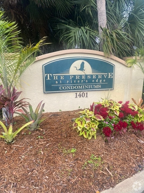Building Photo - 1401 S Palmetto Ave