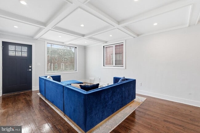 Foto del edificio - 1204 Trenton Pl SE