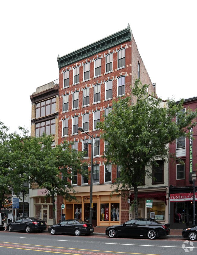 Building Photo - 222 Church Street Apartments