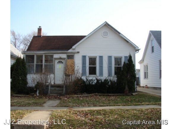 Primary Photo - 606 W Maple Ave N