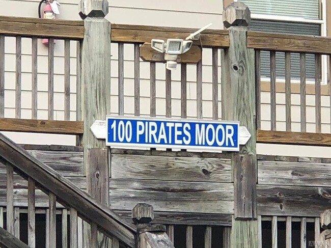 Foto del edificio - 100 Pirates Moor