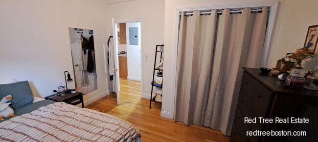 Foto del edificio - 145 Hillside St