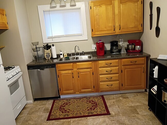 Foto del edificio - 207 Walnut St