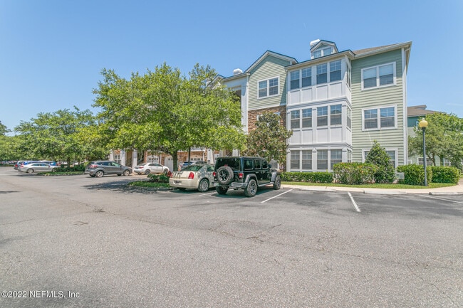 Building Photo - 8550 Touchton Rd