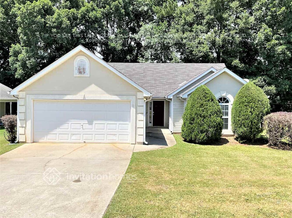 Primary Photo - 905 Castlerock Way