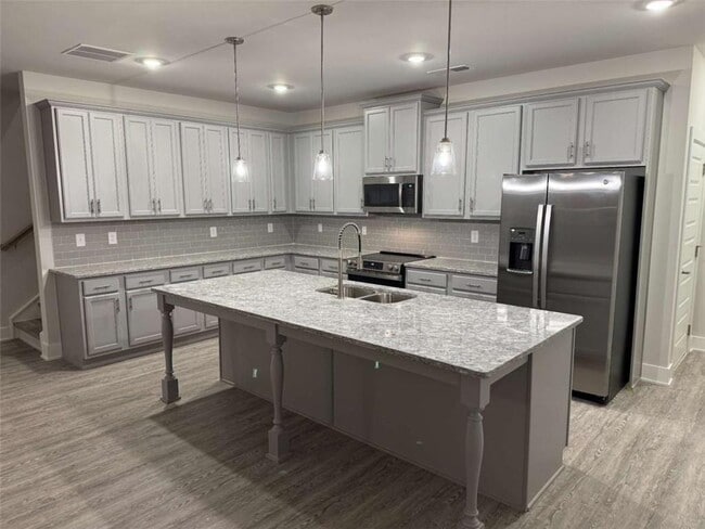 Building Photo - 2530 Harbor Rdg Pass