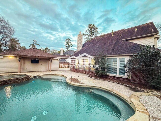 Foto del edificio - 79 W Shale Creek Cir