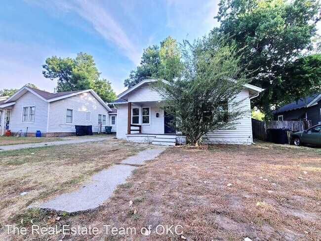 Building Photo - 2 br, 1 bath House - 3129 NW 14th