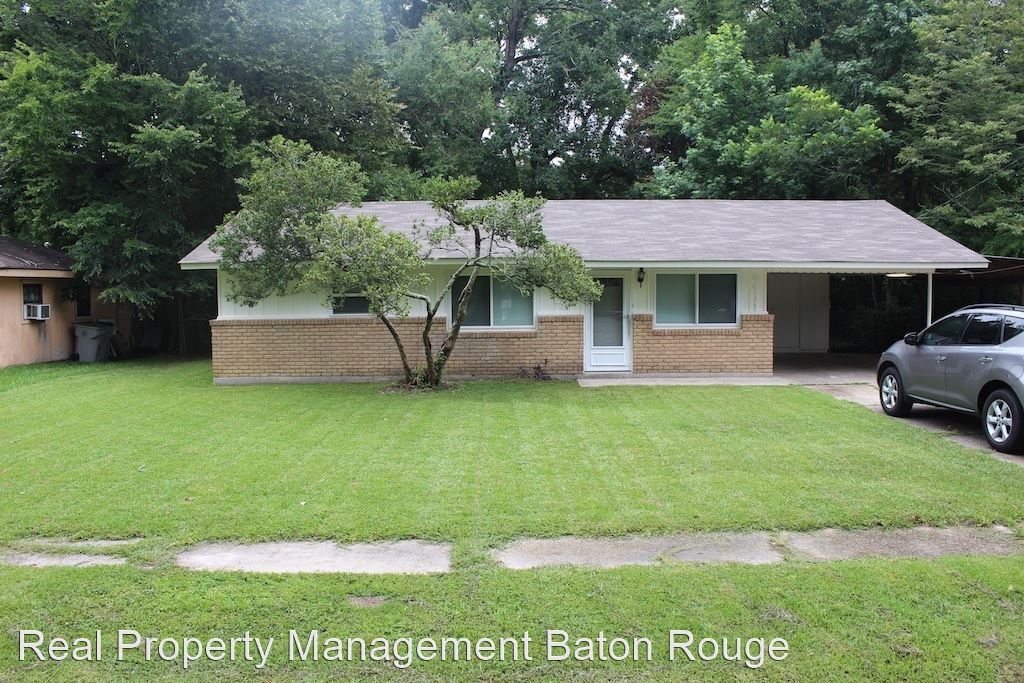 3 br, 1 bath House 4411 Baker Blvd. House for Rent in Baker, LA