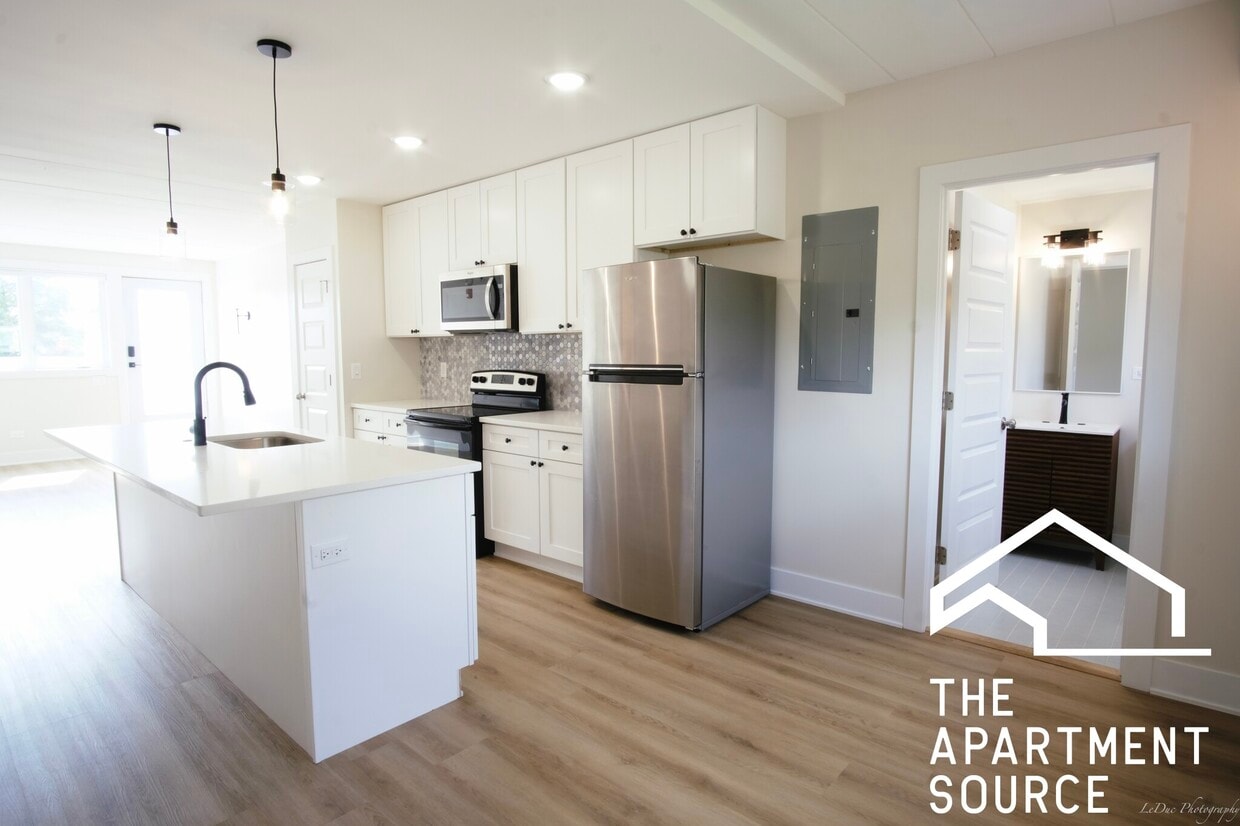 Foto principal - 260 Lake St