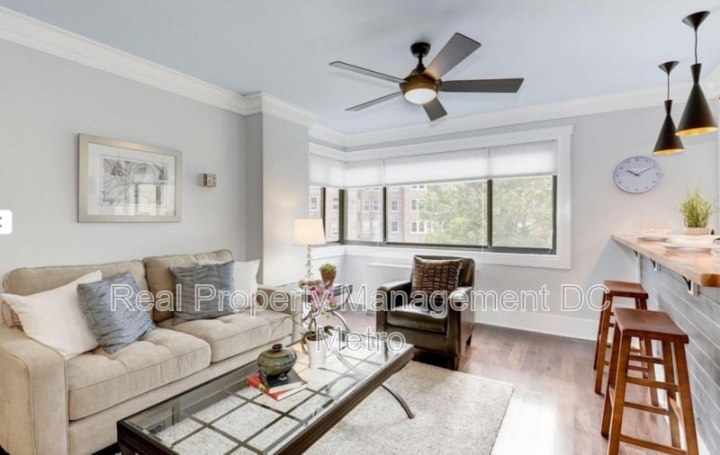 Photo - 3701 Connecticut Ave NW
