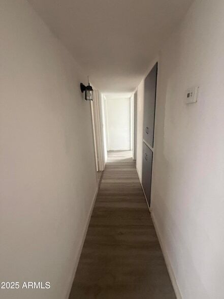 Foto del edificio - 112 W Martin Luther King Jr St