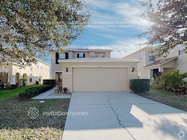 Building Photo - 19718 Timberbluff Dr