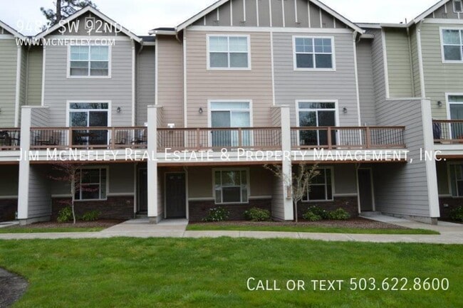 Photo - 9487 SW 92nd Ave House