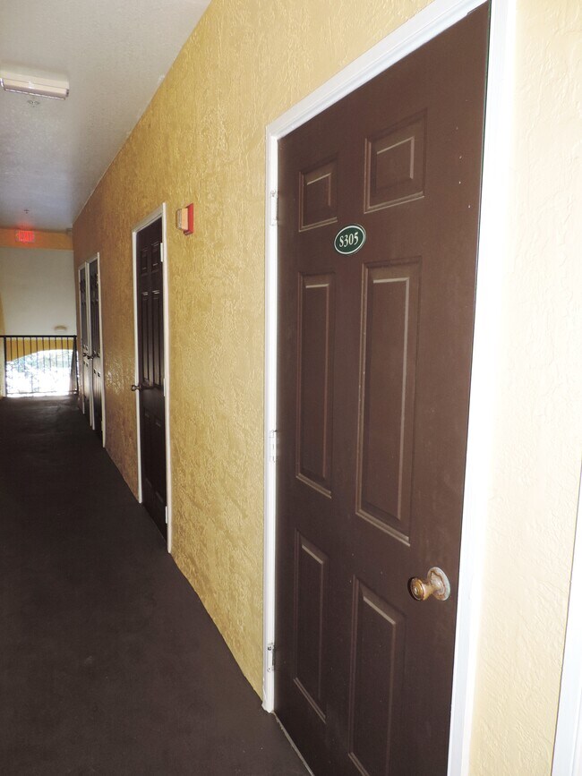 Storage Room - 10764 70th Ave