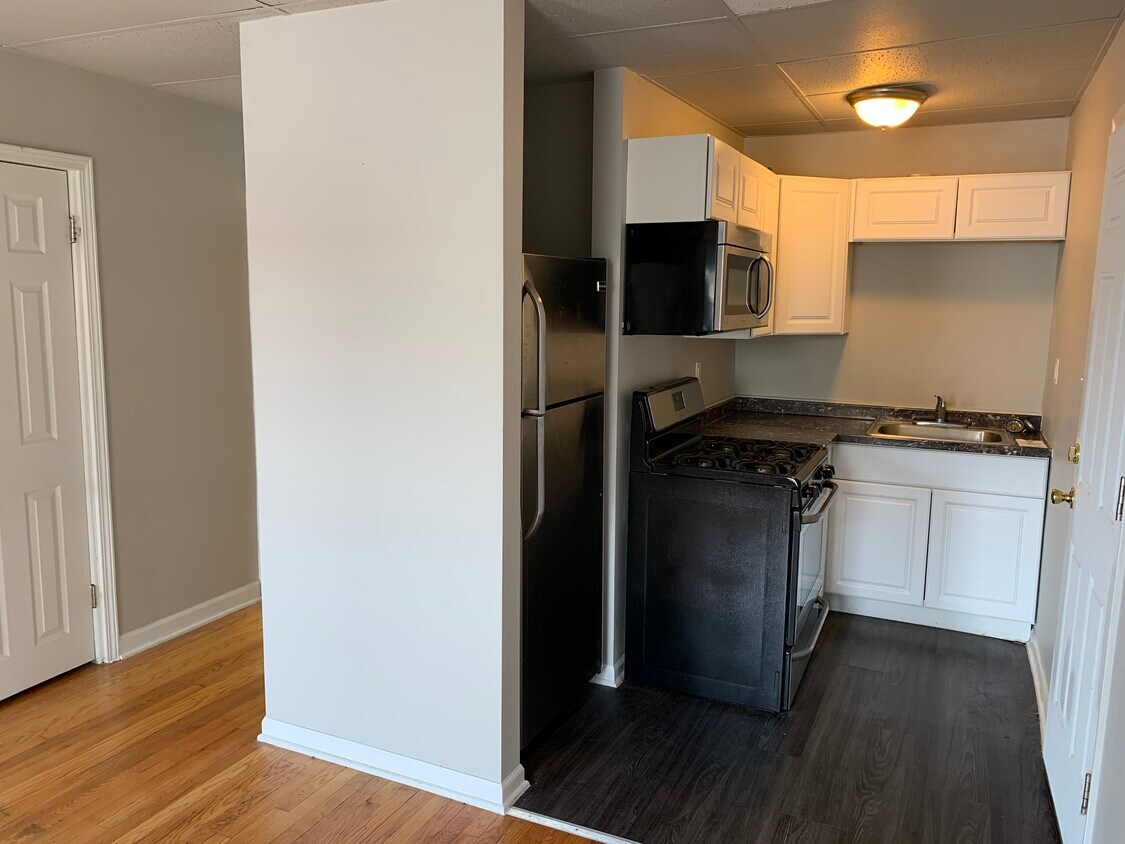 Foto principal - 913 Morton St