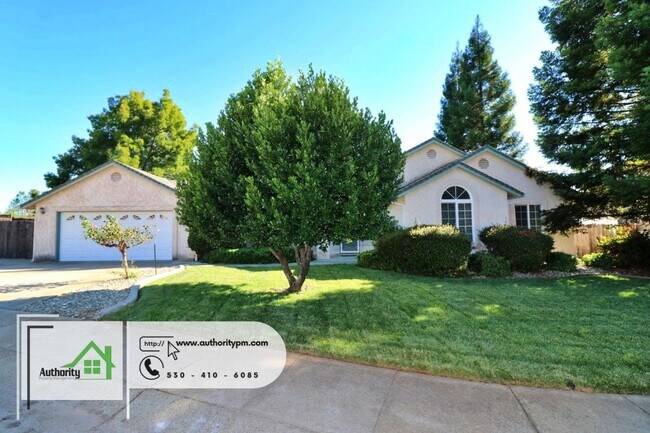 Foto del edificio - 4448 Hillington Ct