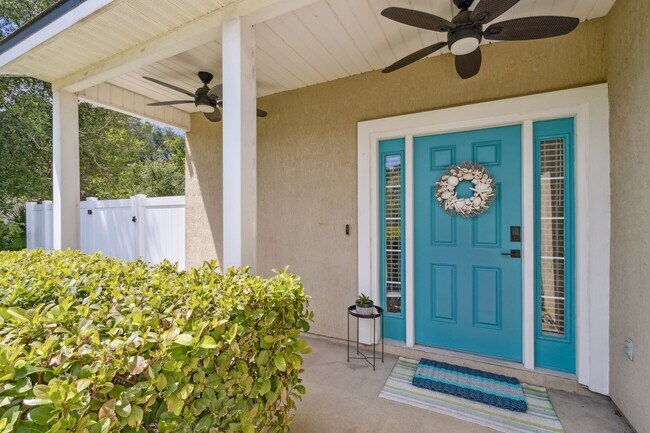Foto del edificio - 95152 Cypress Trail