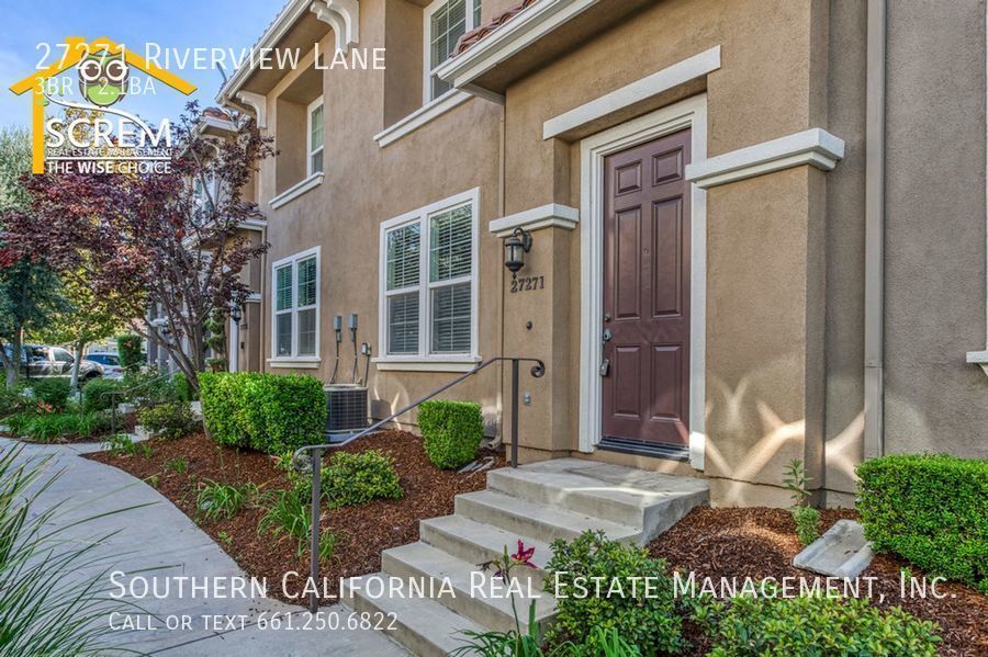 24 Houses for Rent in Santa Clarita, CA Westside Rentals