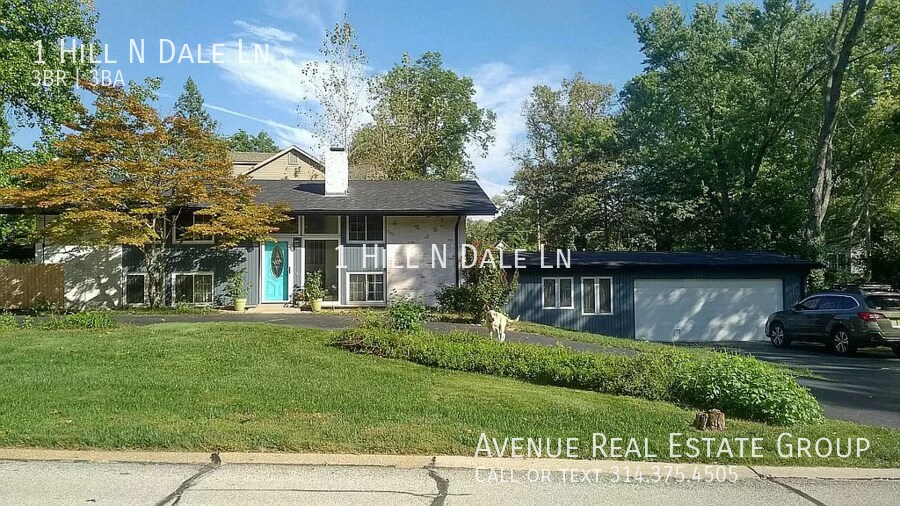 Primary Photo - 1 Hill N Dale Dr