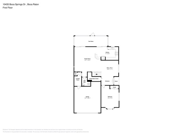 Building Photo - 10435 Boca Springs Dr