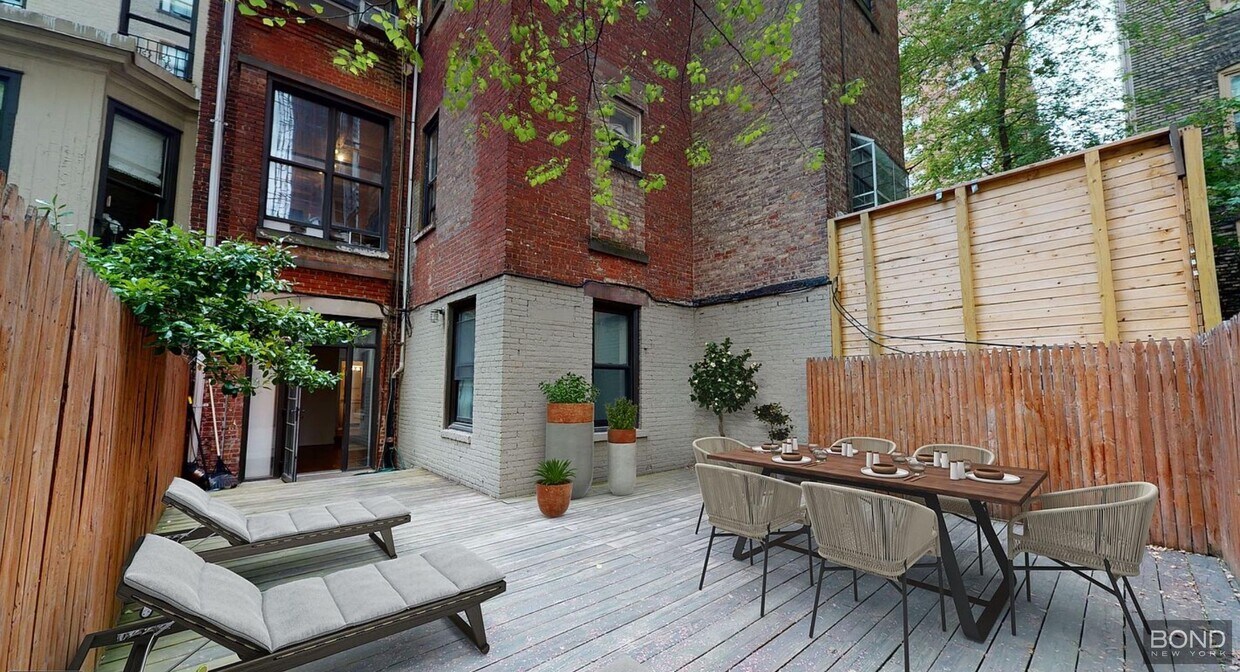 Foto principal - 157 E 71st St