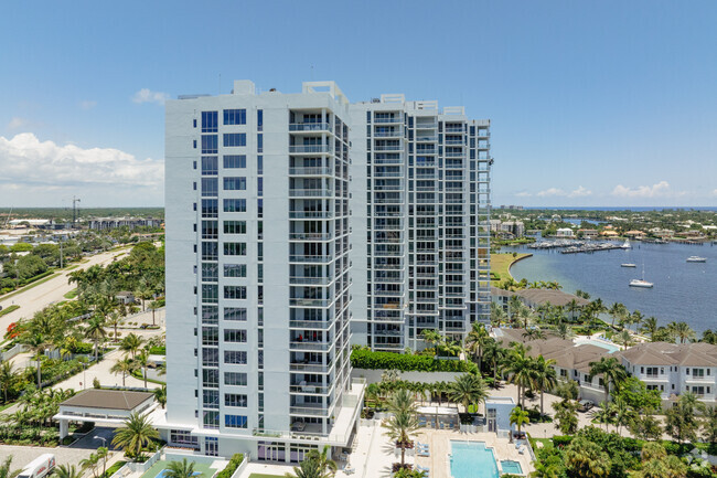 Building Photo - Water Club North Palm Beach