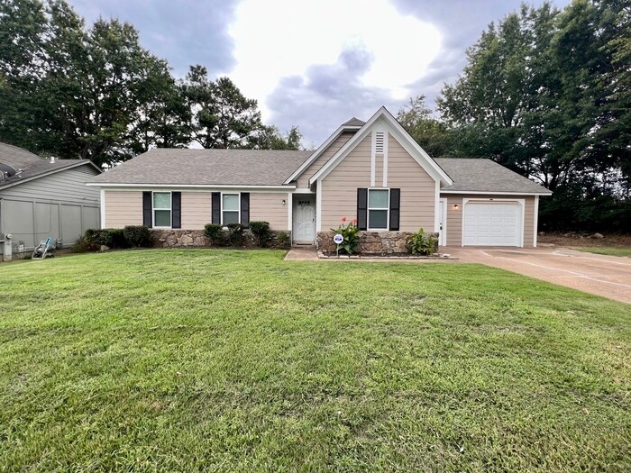 6235 Shade Tree Dr, Bartlett, TN 38134 House Rental in Bartlett, TN