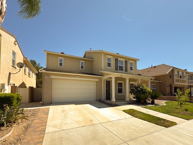 Foto del edificio - ~Temecula's Wolf Creek Community~ Beautifu...