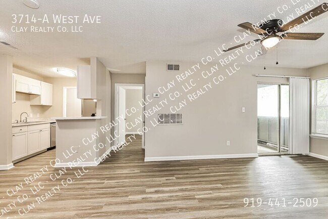 Building Photo - 3714 West Ave