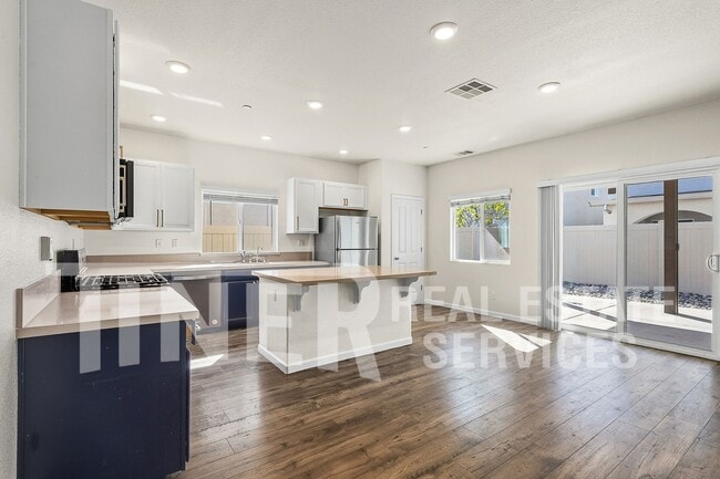 Foto del edificio - 22 Tulip Ridge Ct.