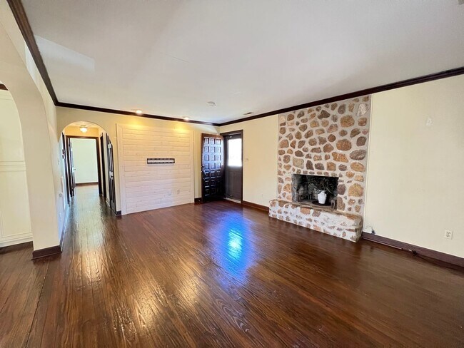 Foto del edificio - The River House on the Hill