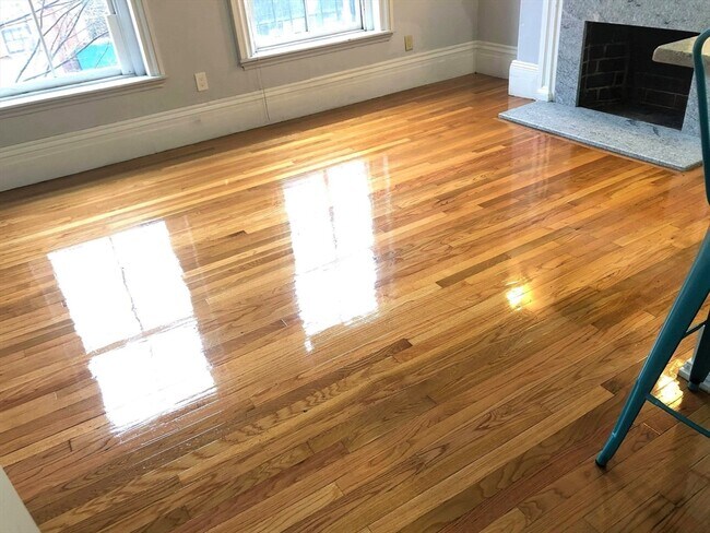 Foto del edificio - 113 Charles St